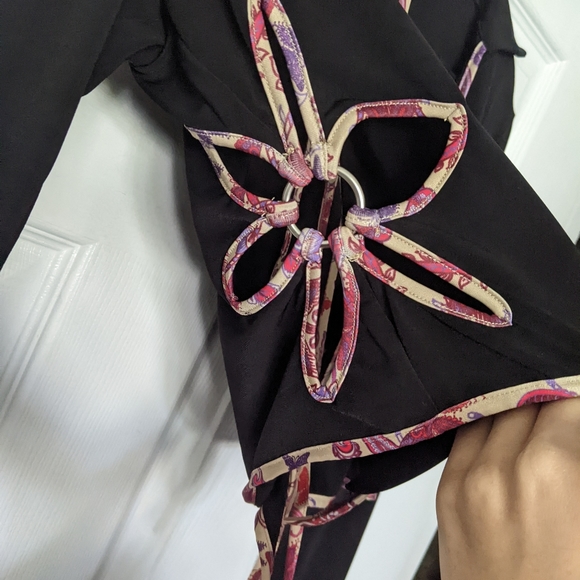 I.AM.GIA Renalee Top - Picture 5 of 6